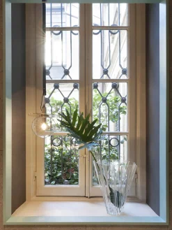 Jarrón grande Shanghai, Al 44 cm