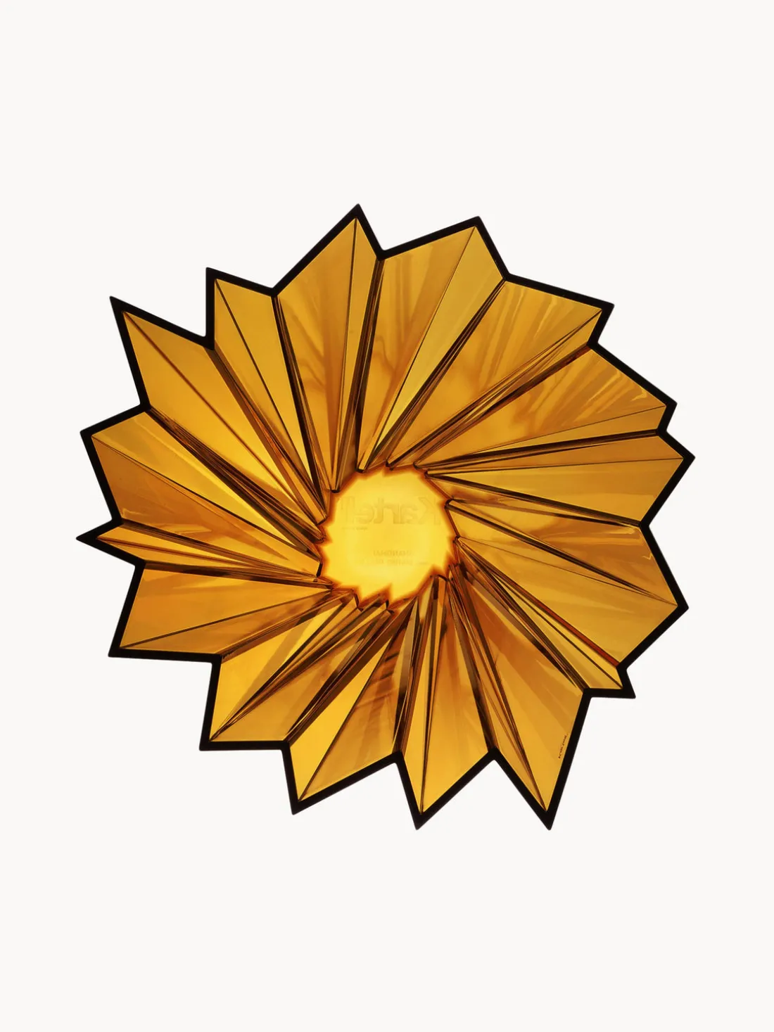 Jarrón grande Shanghai, Al 44 cm