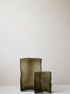 Jarrón Meadow, 18 cm