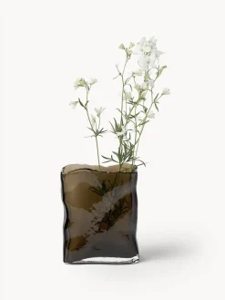 Jarrón Meadow, 18 cm