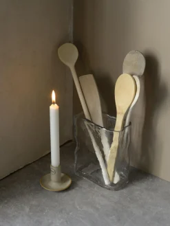 Jarrón Meadow, 18 cm