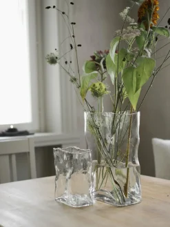 Jarrón Meadow, 30 cm