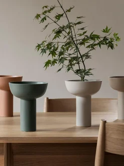 Jarrón Miyabi, Al 21 cm