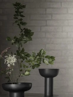 Jarrón Miyabi, Al 10 cm