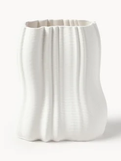 Jarrón Moire, 20 cm