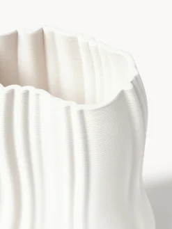 Jarrón Moire, 20 cm