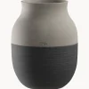 Jarrón Omaggio Circulare, 20 cm