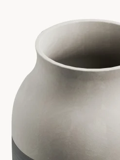 Jarrón Omaggio Circulare, 20 cm