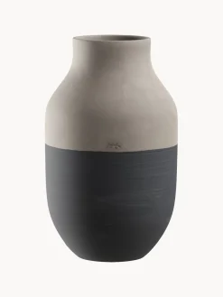 Jarrón Omaggio Circulare, 31 cm