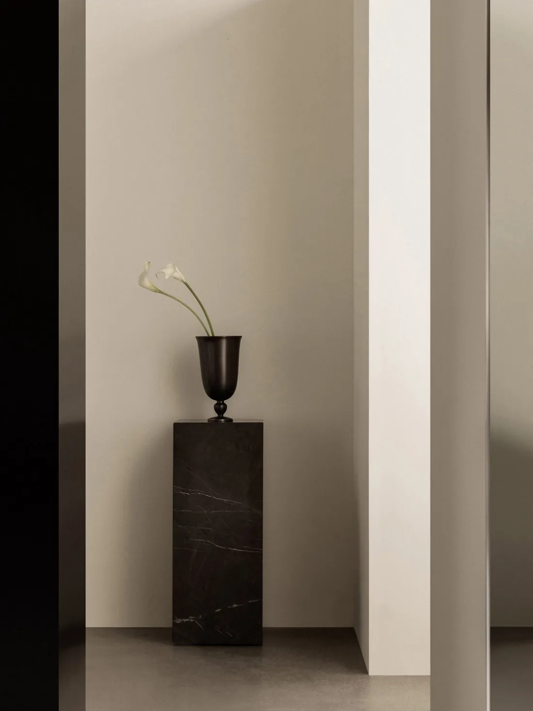 Jarrón Pavot, 29 cm