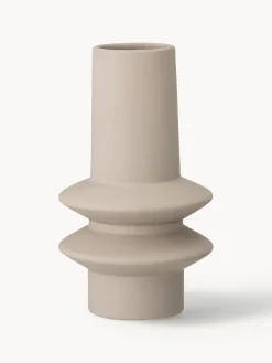 Jarrón pequeño de gres Isold, Al 22 cm