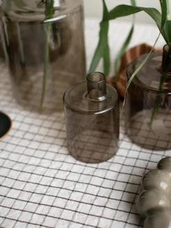 Jarrón pequeño Pipe