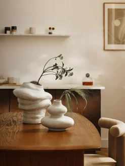 Jarrón Sakai, 23 cm