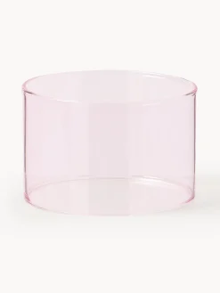 Jarrón soplado Bouquet Tube, 27 cm