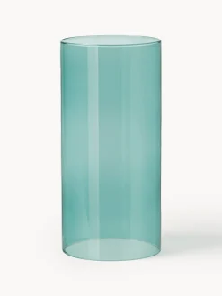 Jarrón soplado Bouquet Tube, 27 cm