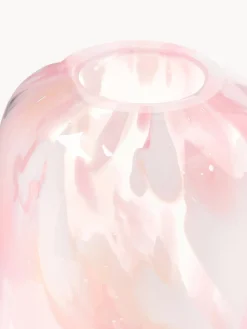 Jarrón soplado Meadows, 14 cm