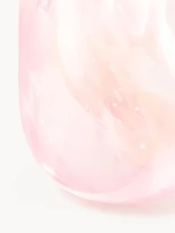 Jarrón soplado Meadows, 14 cm