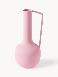 Jarrones artesanales Roman, 4 uds.