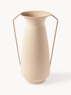 Jarrones artesanales Roman, 4 uds.