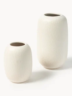 Jarrones Catarina, 31 cm, 2 uds.