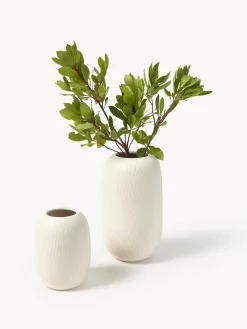 Jarrones Catarina, 31 cm, 2 uds.