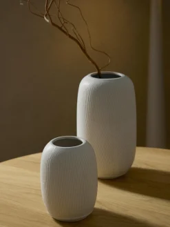 Jarrones Catarina, 31 cm, 2 uds.