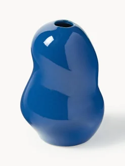 Jarrones de gres Madhuri, 3 uds.