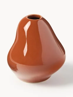 Jarrones de gres Madhuri, 3 uds.