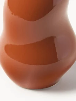 Jarrones de gres Madhuri, 3 uds.