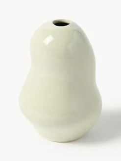 Jarrones de gres Madhuri, 3 uds.