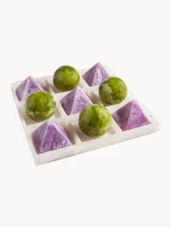 Juego tres en raya artesanal Mustique