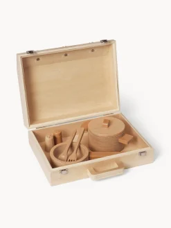 Juguete cocina en maleta Toro