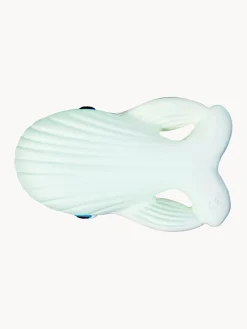 Juguete de baño artesanal Oli&Carol x Big Stuffed