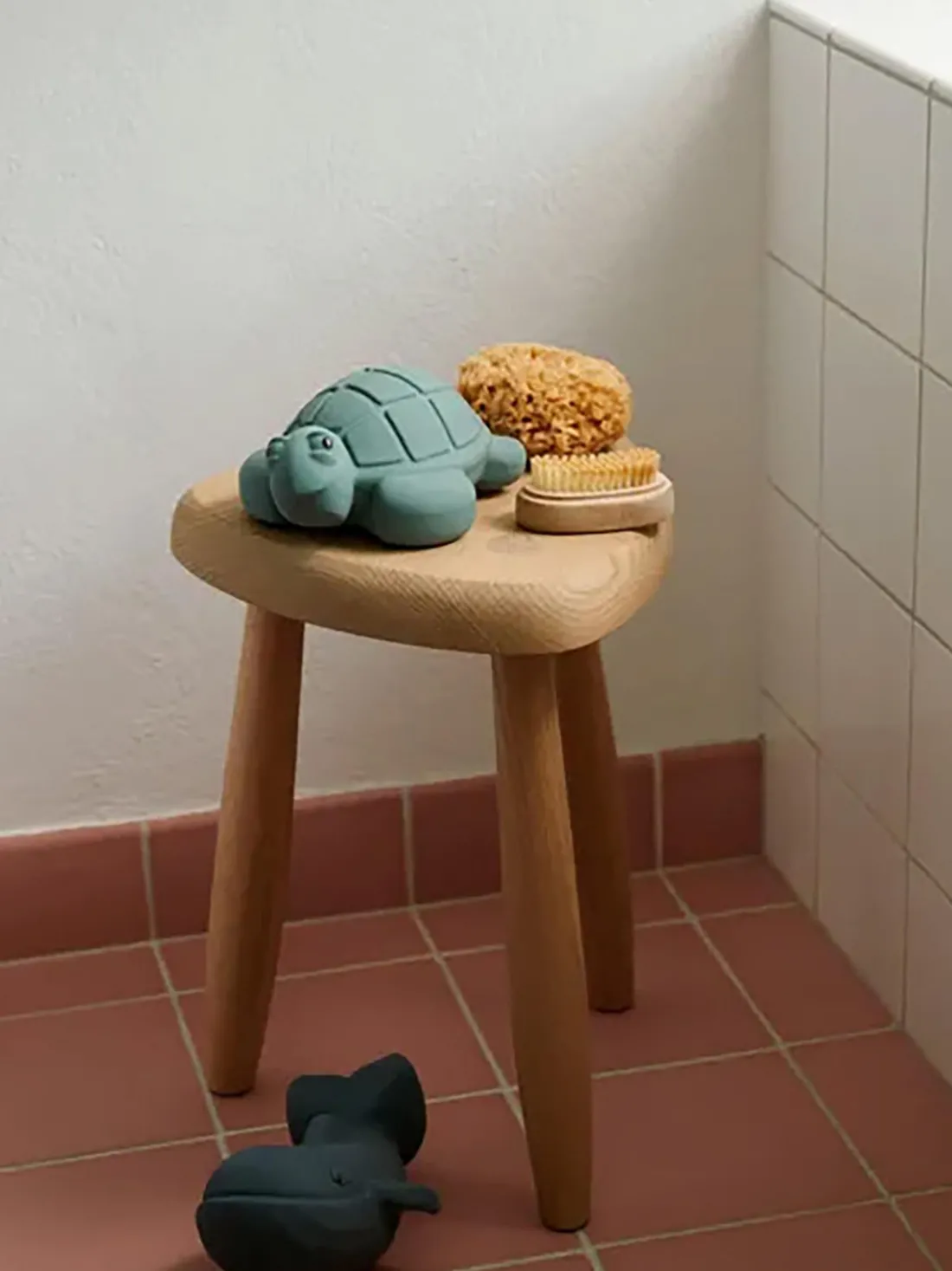 Juguete de baño Yrsa