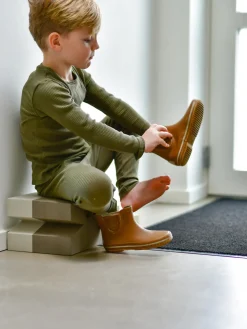 Juguete de habilidades motoras Crocodile, 50 cm