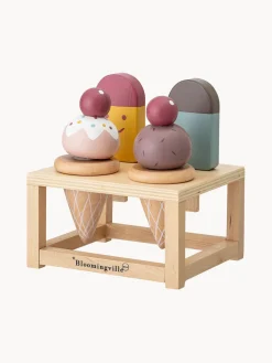 Juguete helado Hasham, 5 pzas.