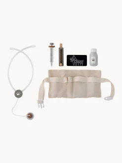 Juguete médico Doran, 6 pzas.