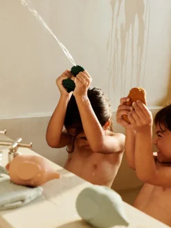 Juguetes de baño Carolina, 4 uds.