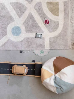 Juguetes School Bus, 2 uds.