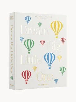 Álbum de fotos Dream Big Little One