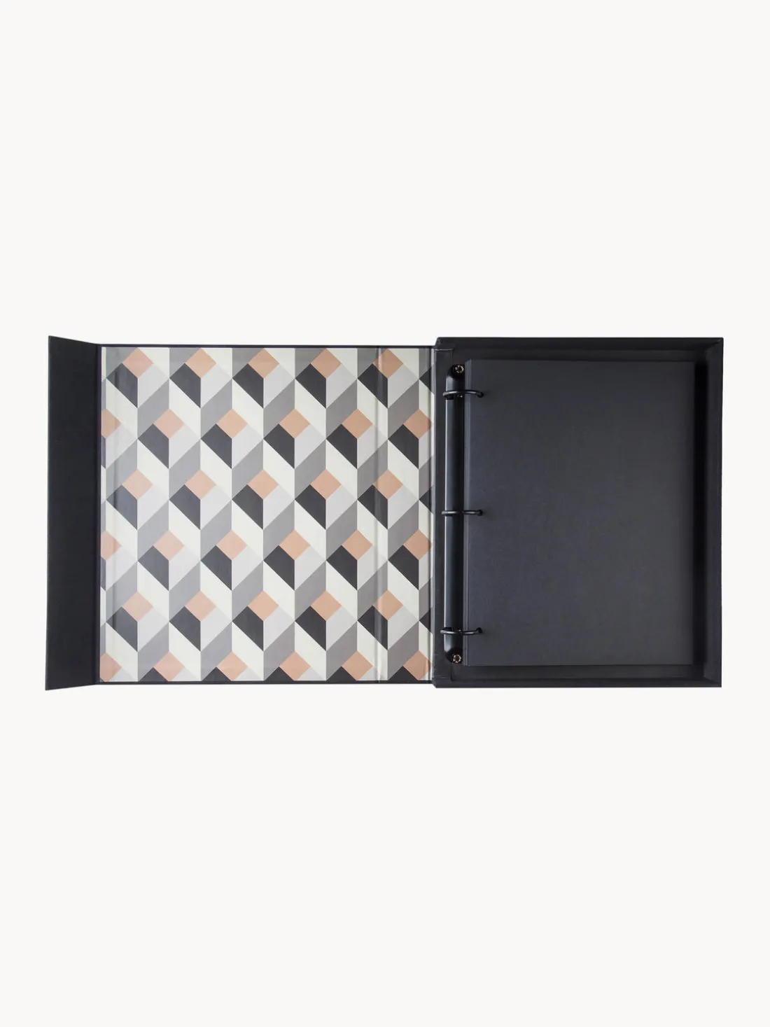 Álbum de fotos Good Times