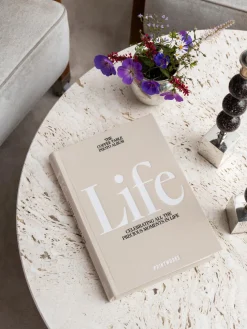 Álbum de fotos Life