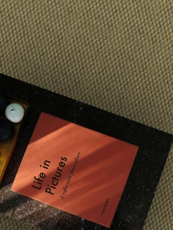 Álbum de fotos Life in Pictures