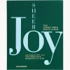 Álbum de fotos Sheer Joy