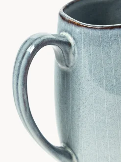 Lechera artesanal Nordic Sea, 1 L