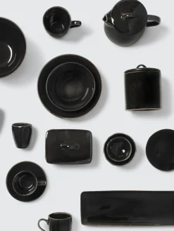 Lechera artesanal Nordic Coal, 300 ml