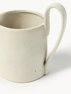 Lechera de cerámica Flow, 300 ml