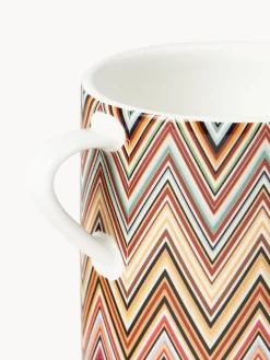 Lechera de porcelana Fine Bone China Jarris, 150 ml