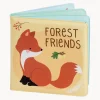Libro de baño Forest Friends