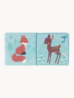 Libro de baño Forest Friends